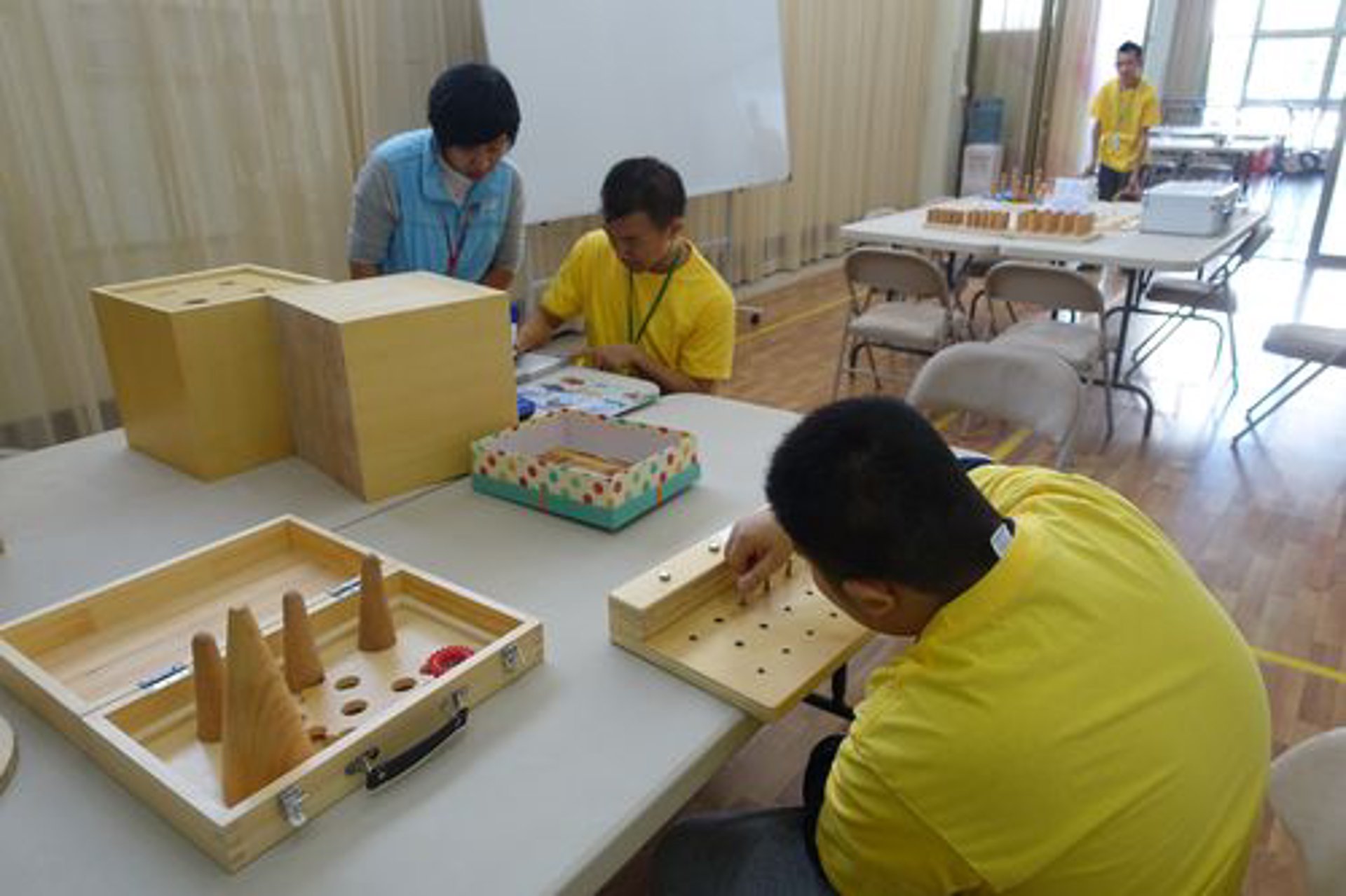 智慧医疗：康运医院的新型就医体验